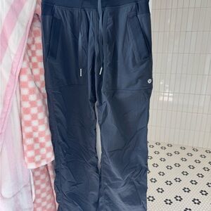 lululemon athletica Men's Black Pants